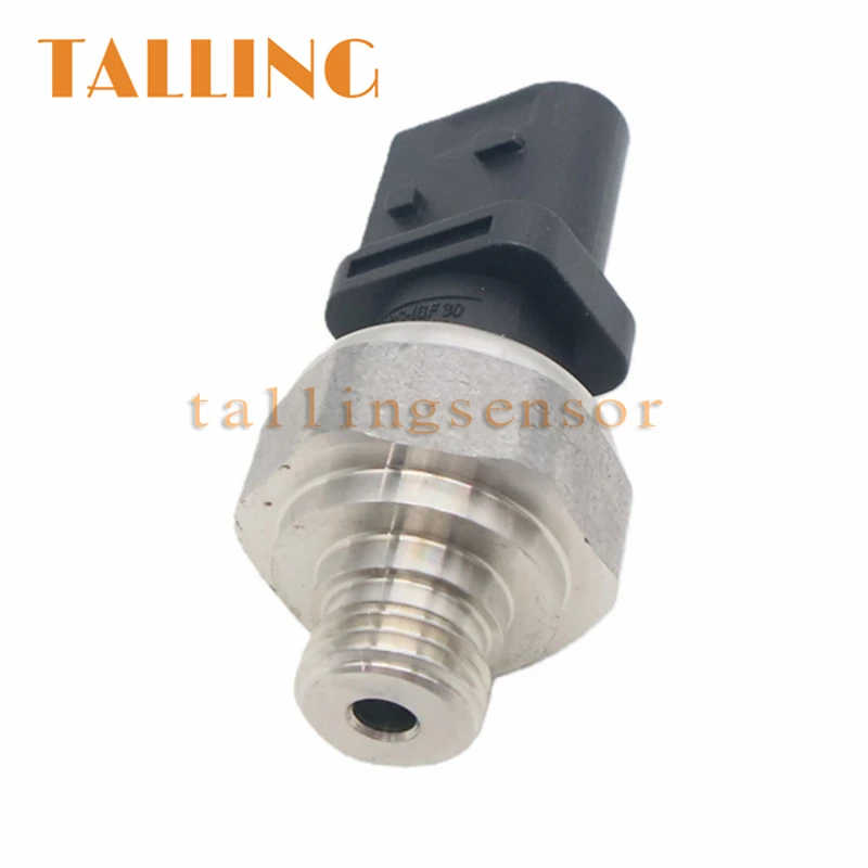 68211254AA EGR Gas Recirculation Pressure Sensor For 2014 2015 2016 2017 2018 2019 2020 2021 Jeep Grand Cherokee Ram