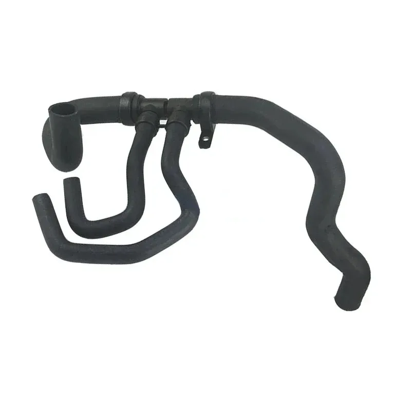 

France Genuine Lower Pipe Radiator Water Hose for Peugeot 3008 for Citroen C4L DS5 DS6 DS5LS 308CC 1.6T Brand New