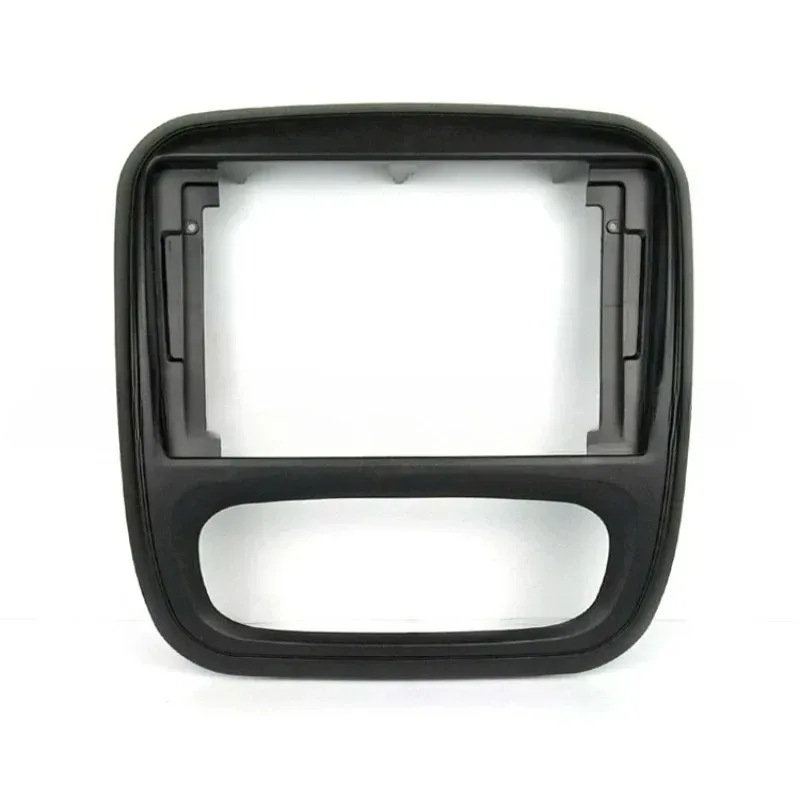 

Car Radio DVD Panel Frame for Dual Suitable15 Trafic Opel Vivaro Instrument Panel Models