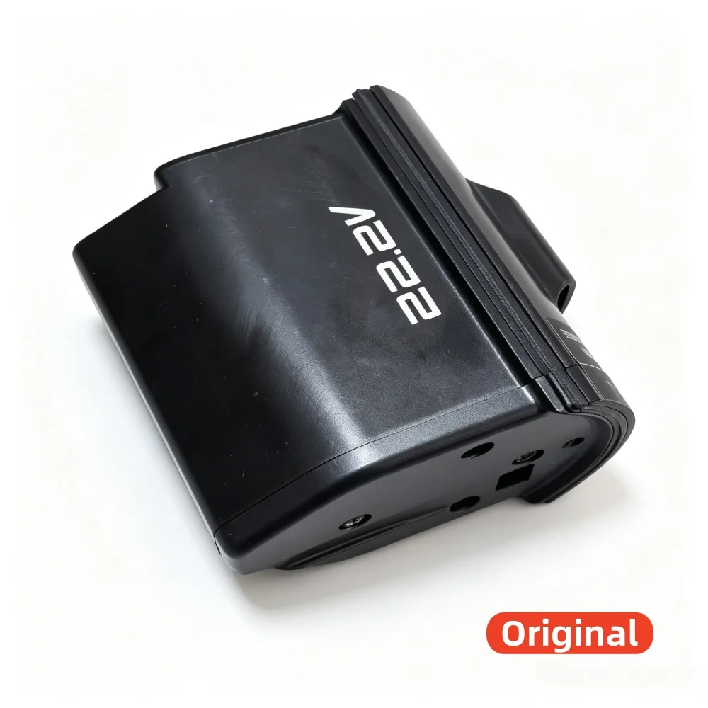 100%Original 2500mAh 22.2V for Midea G9BP-01 G9 G9Plus G9Pro Floor Scrubber Battery