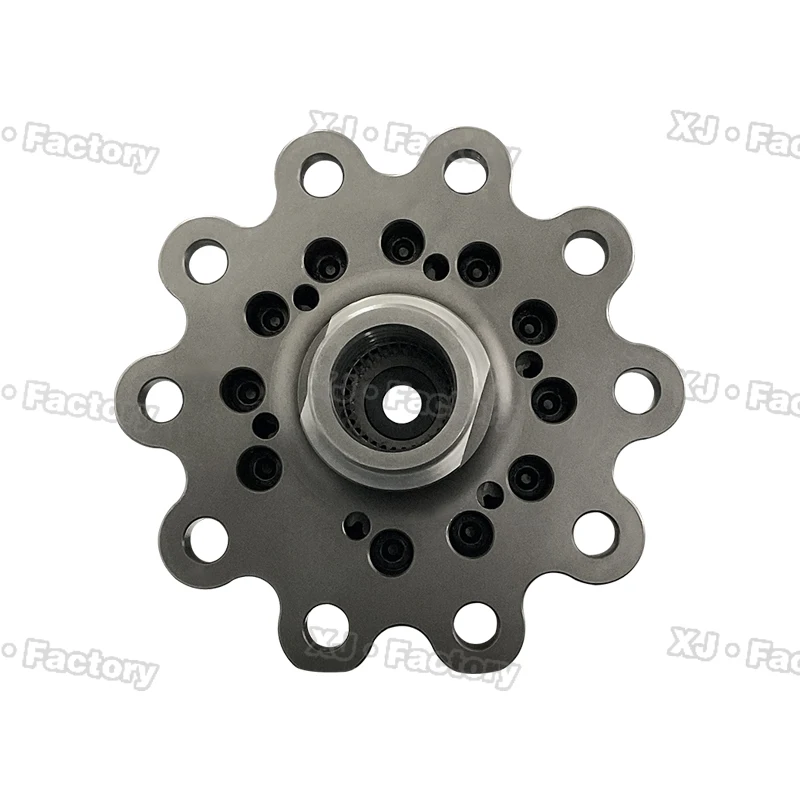 Limited Slip Differential With For BMW VIN WBA1S92080VD58224 F20 M140i