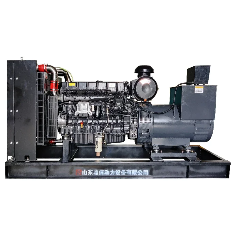 600kw 750kva توليد طاقة الديزل عازلة للصوت هادئة للبيع مجموعة مولدات الديزل الصامتة المحمولة مولد الديزل