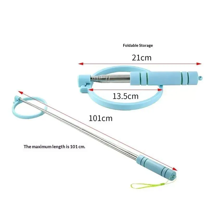 Portable Pet Poop Picker High Capacity Durable Dog Waste Shovel Ergonomic Handle Pooper Scooper for Daily Dog Walking Travel