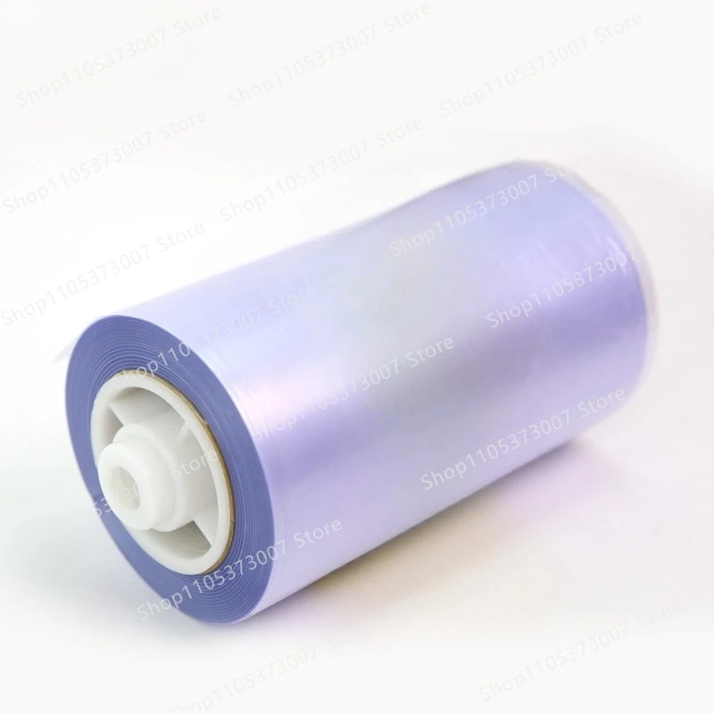 

Smart shoe laminating machine pvc eco-friendly film - heat shrink film 4 rolls, 28um - 1100
