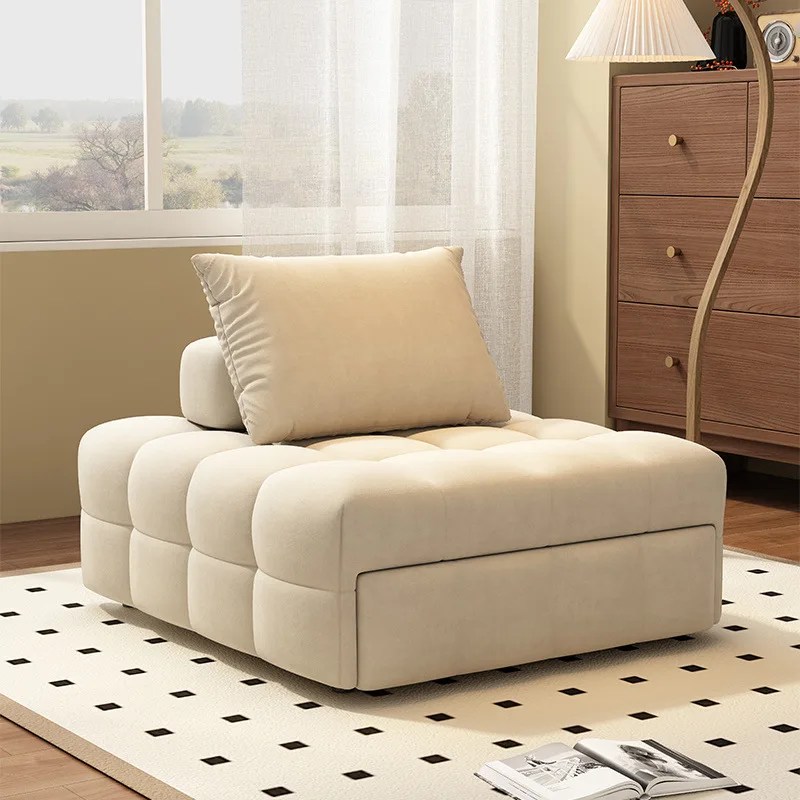 

Lazy, sofa, balcony, bay window, tatami, retractable