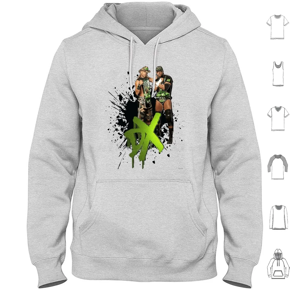 D-Generation X 