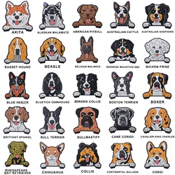 Dog Shoe Charms Cute Animal Shoe Decoration Accessories  For Kids Boys Girls Adults Wen Women Favor Party Gift