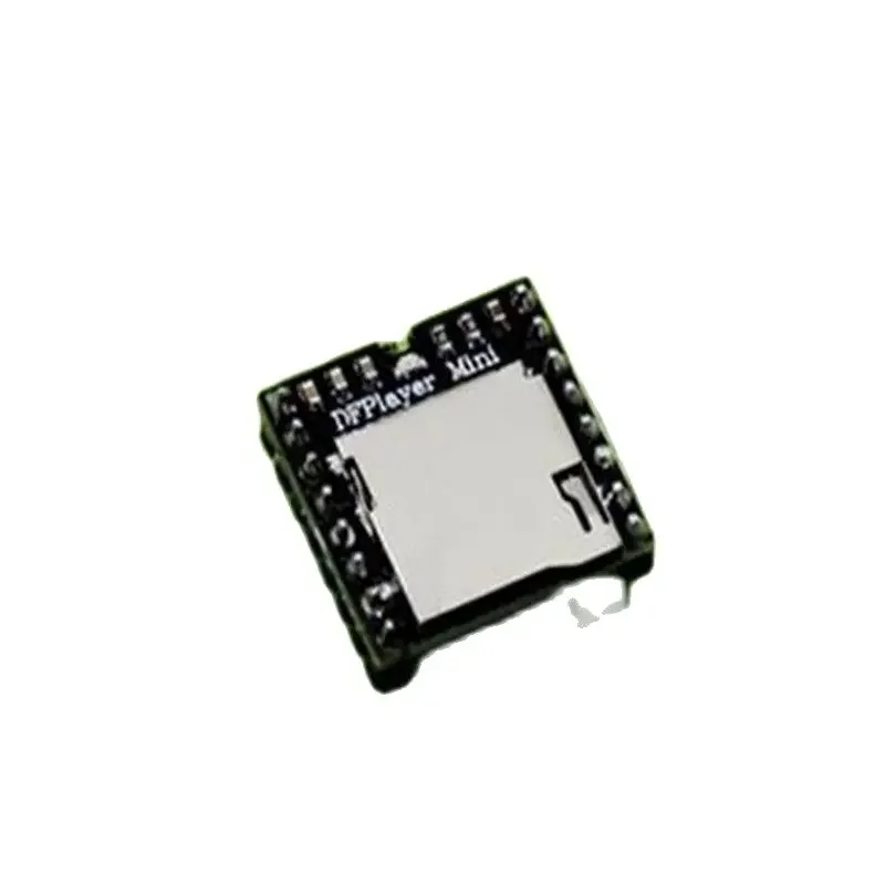 DFPlayer / sviluppo open source / MP3 / mini lettore