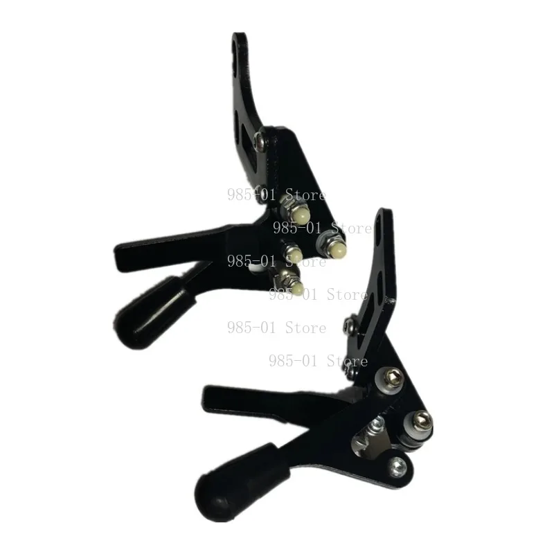 

Оригинальный горизонтальный тормоз FS723LQF1, специальный ножевой тормоз