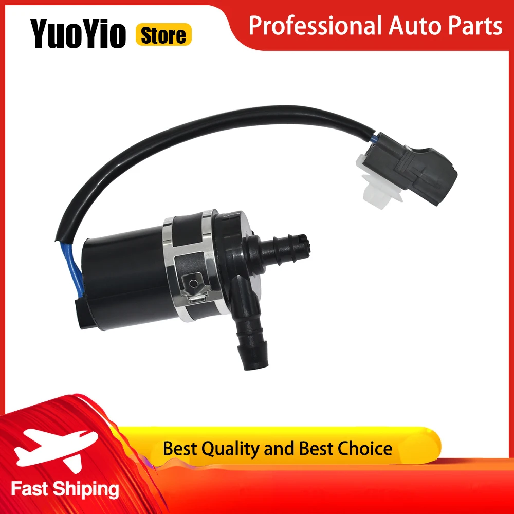 

YuoYio 1Pcs New Washer Pump 86611AG200 For SUBARU Outback Impreza 2009-2016 Legacy 2007-2008 Headlight