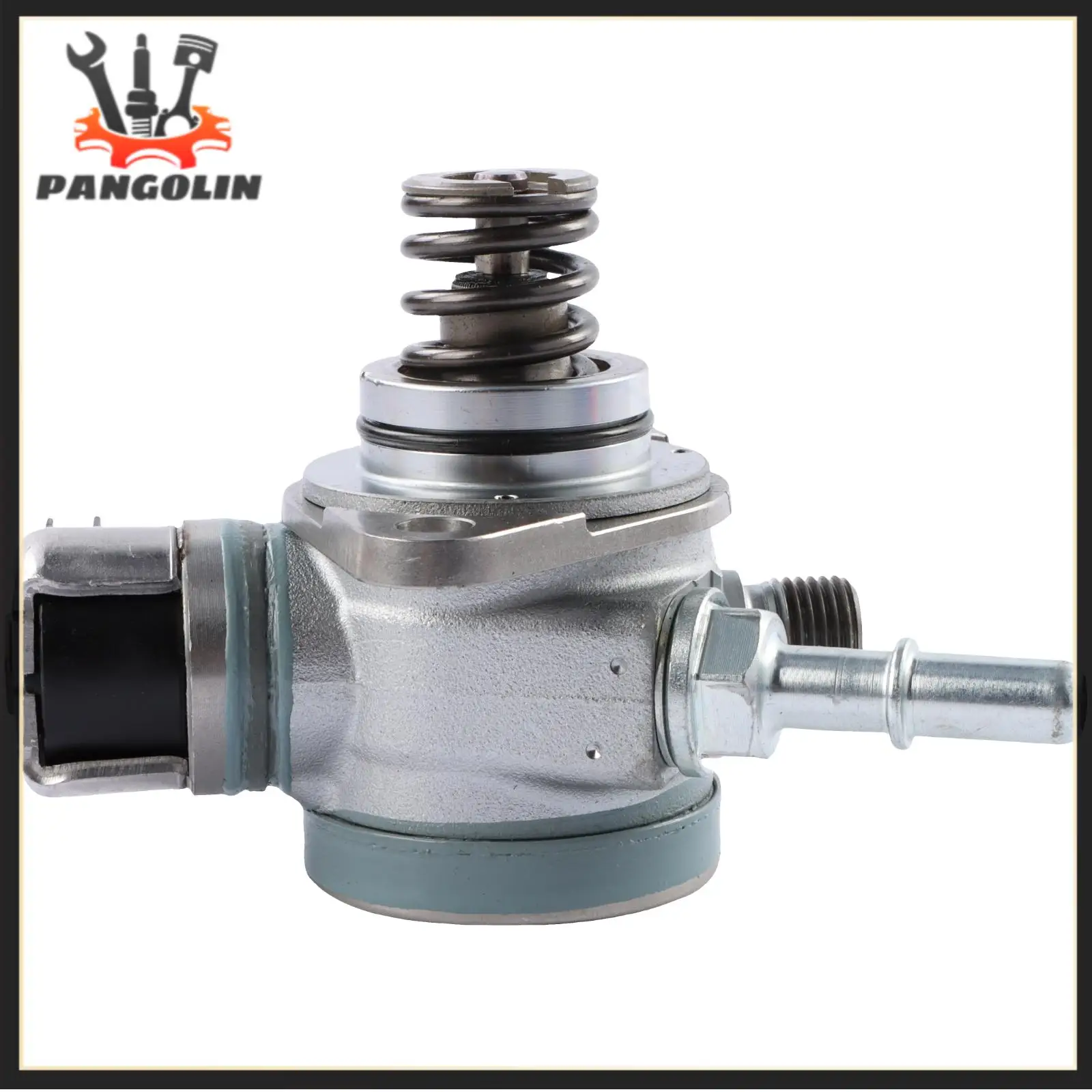 

Direct Injection High Pressure Fuel Pump FI1519 BL3E9D376CH BL3Z9350A HDI022 For Ford F-150 Transit Expedition Lincoln Navigator