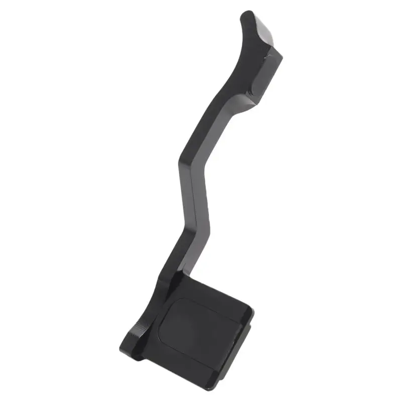 X-T50 Camera Thumb Handle Grip With Built-In Cold Shoe Mount Protects Hot Shoe Comfortable Grip For Fujifilm X-T50