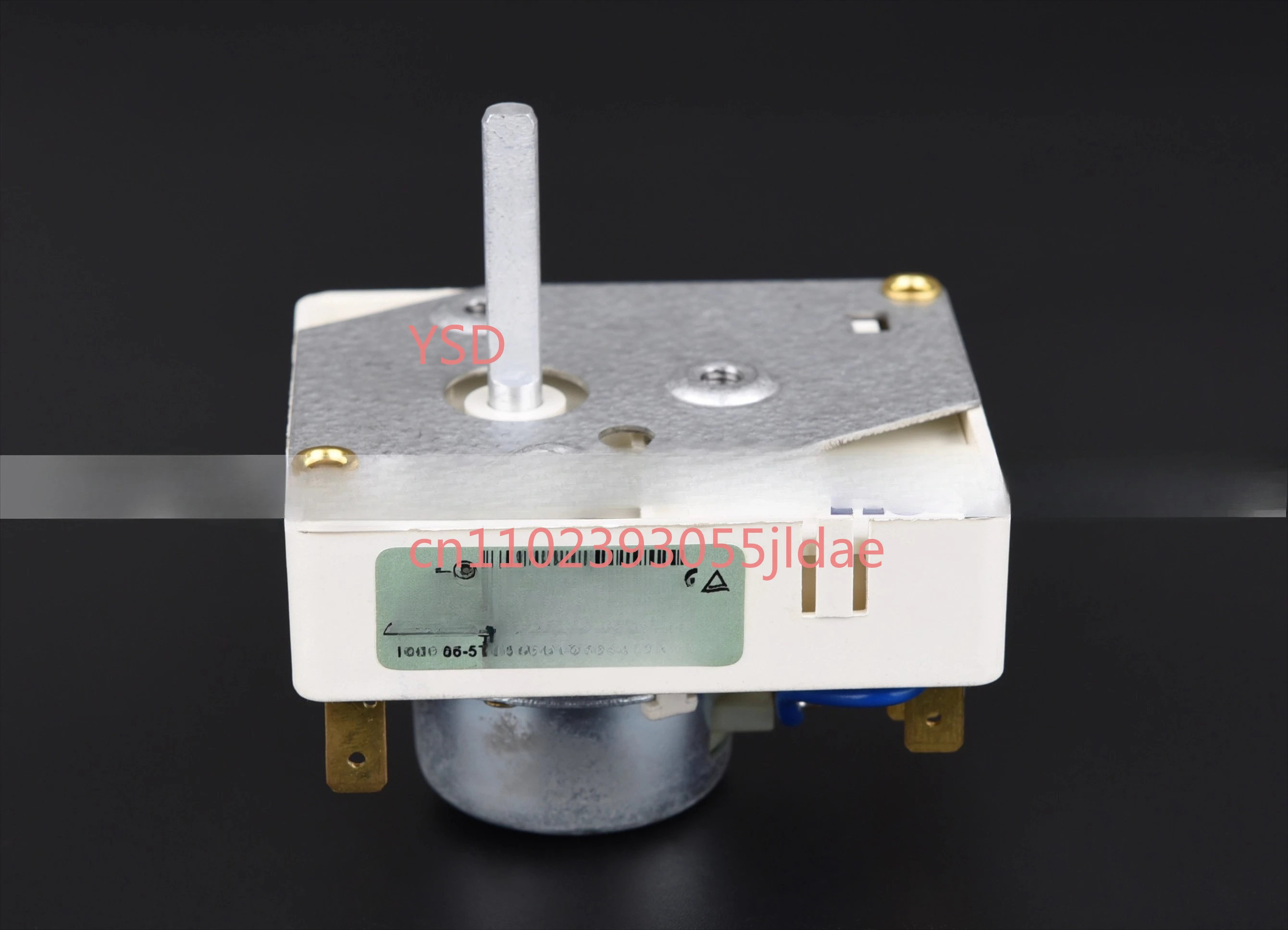 DL-CKQ-08(B) Tumble…