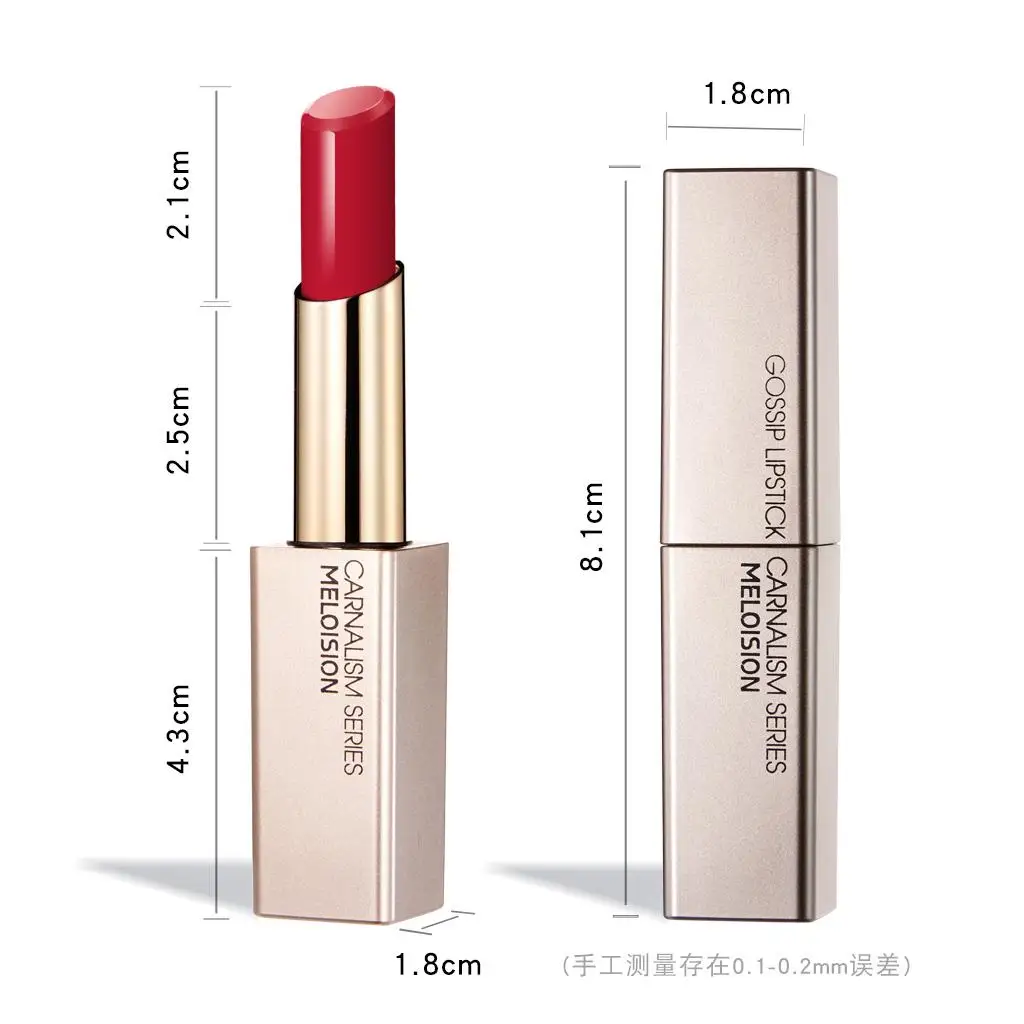 Matter for Women Velvet Balm Cosmetics Tool Rouge Easy To Color