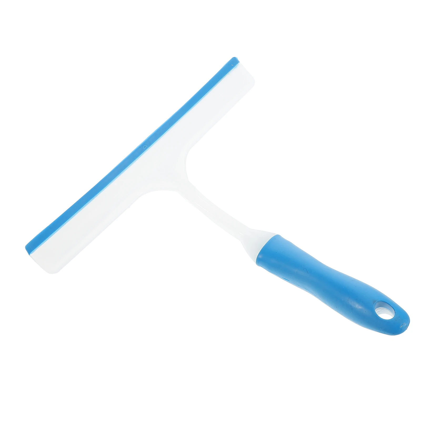 

Silicone Wiper Car Side Window Cleaner Plastic Mirror Brush Glass Door Squeegee Shower Screen Washer T Shaped Design Efficient