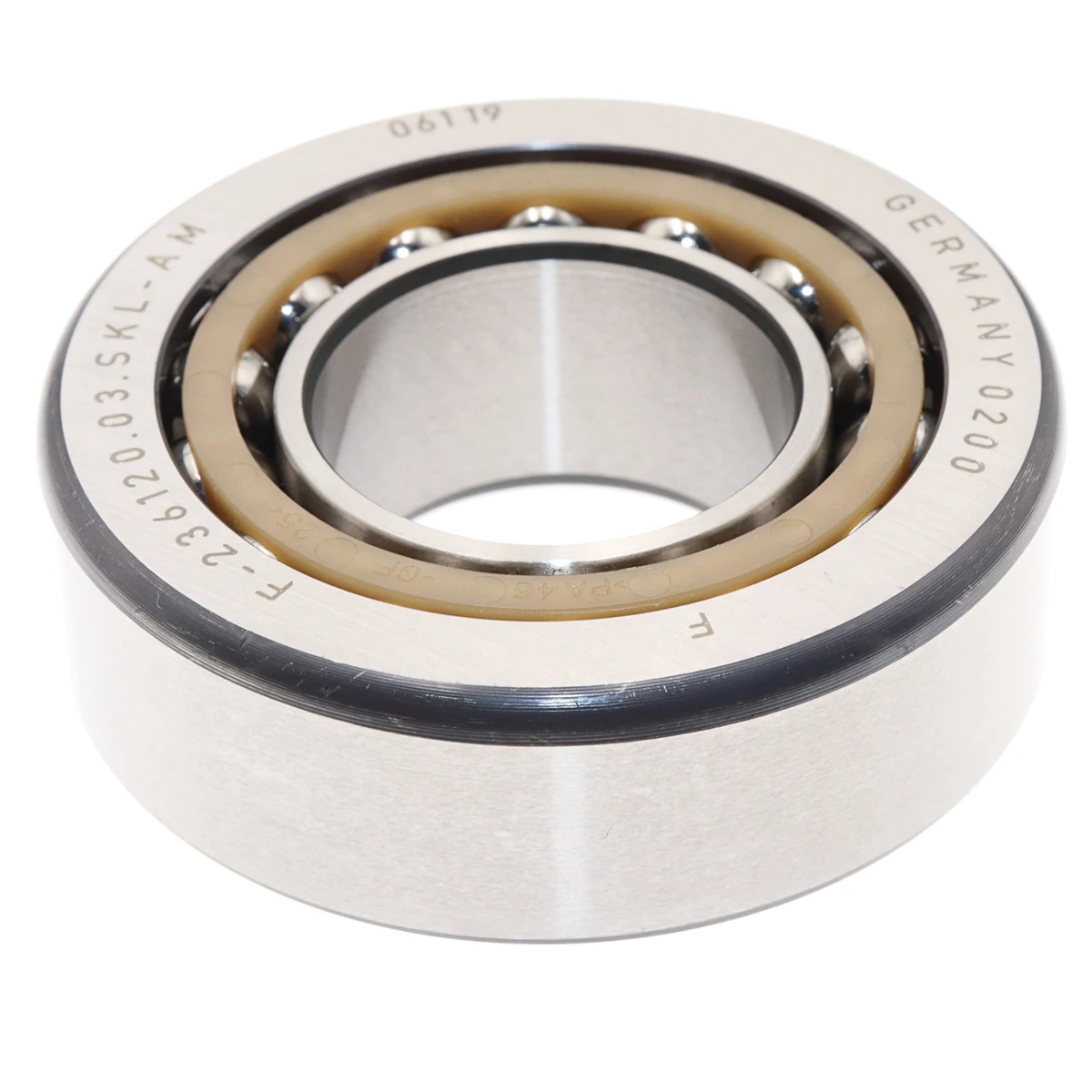 Imagem -05 - Rolamentos de Engrenagens para Bmw 7625972 0735300530 712152710 F23603.skl-am 236120 Sistema do Eixo de Engrenagem Amt Dct mt
