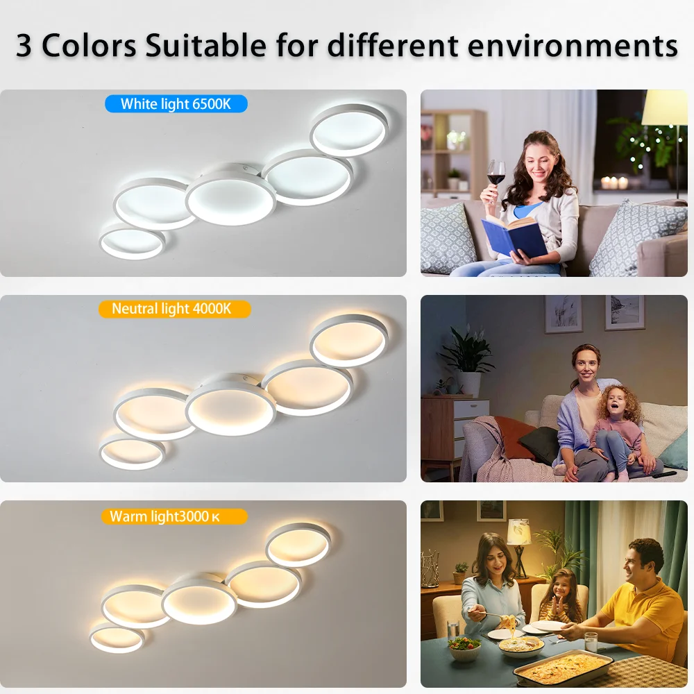 Thumbnail 3 - #27 Best Ceiling Light Fixtures to Buy In 2026
