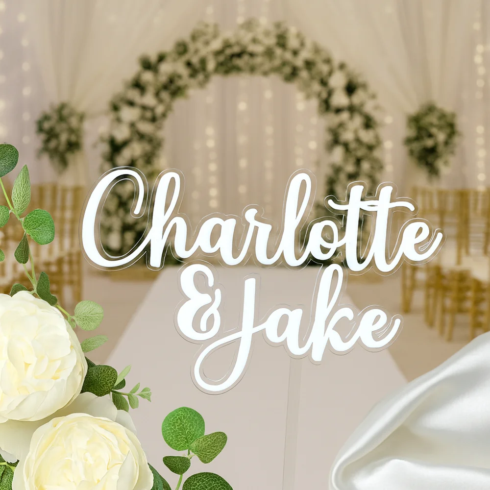 Personalised Modern…