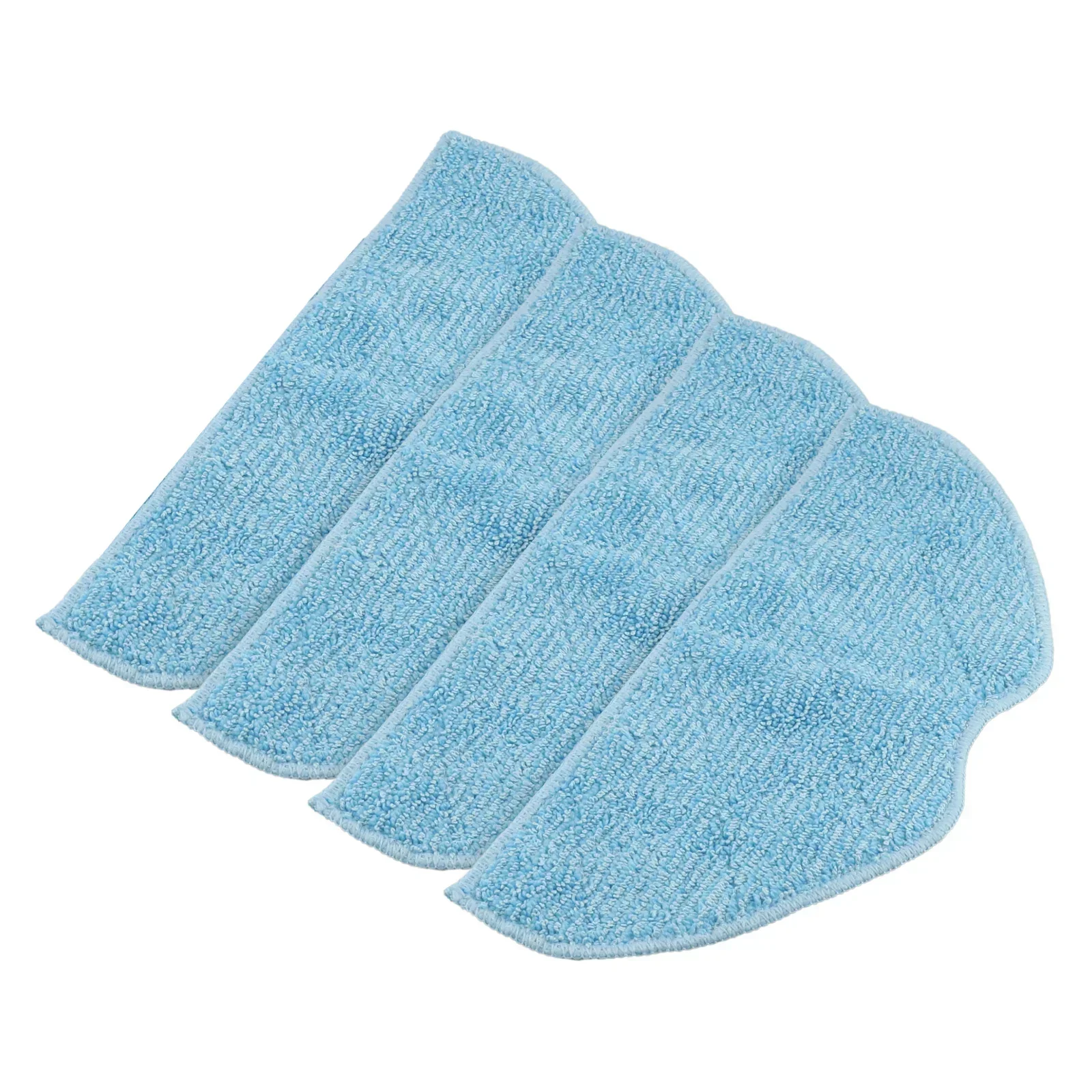 Efficient Cleaning Solutions with Replacement Mop Pads for EZVIZ Models Select from Ten Piece and Four Piece Sets