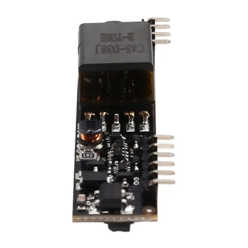 

For Banana Pi BPI-5400 12V POE Module Accessory For BPI-F3 And BPI-R4