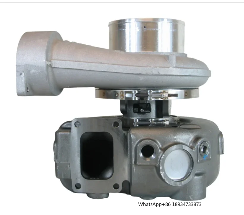 

S400W005 Турбо 171542 14919700008 14919880008 168451 174416 Турбокомпрессор для корабля Caterpillar с двигателем 3196E