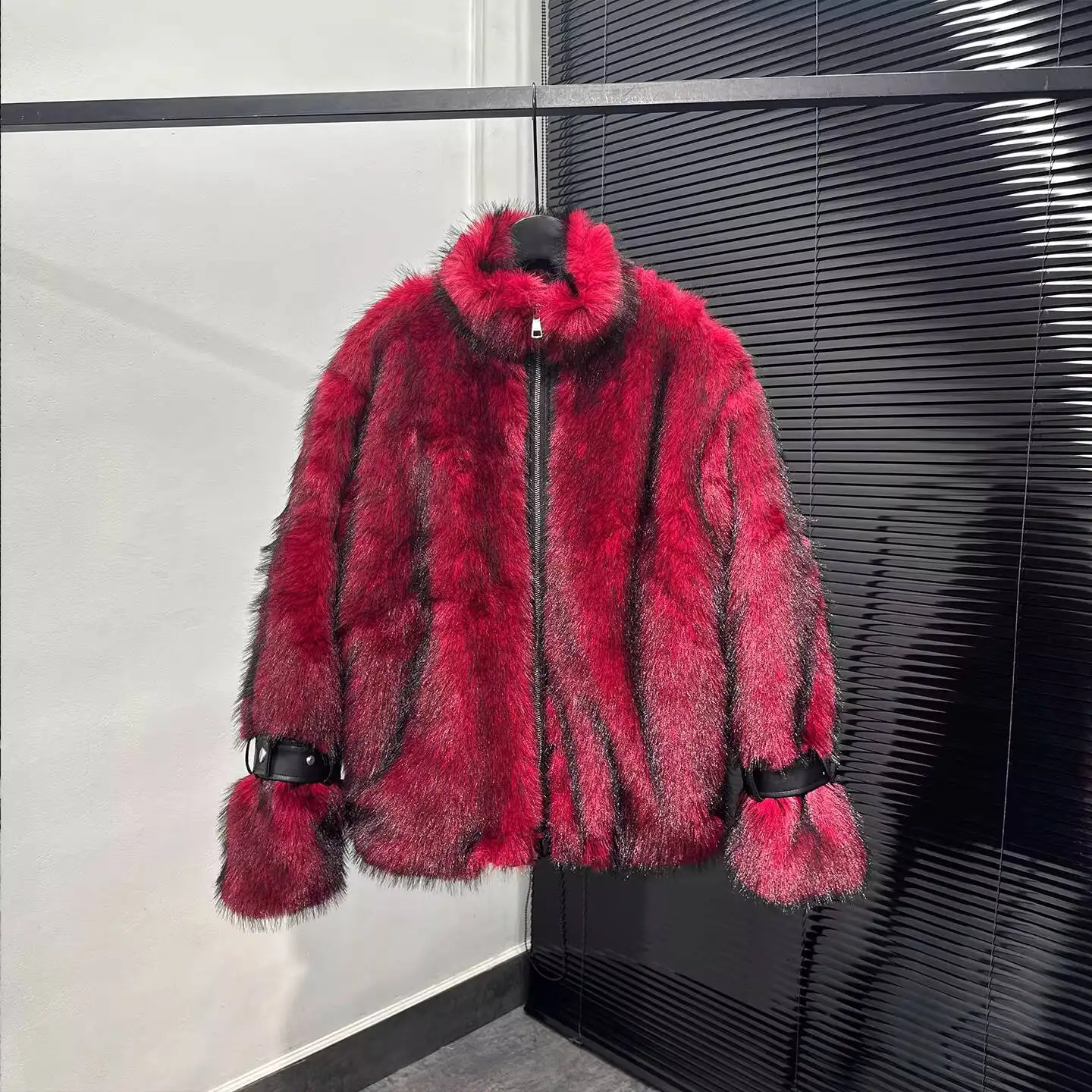 Black Red
