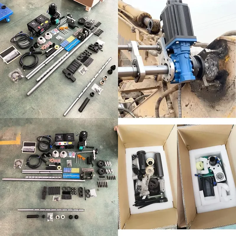 for Sumore SP50 Electric Portable Wire Boring Welder 40-300mm High Quality Best Price