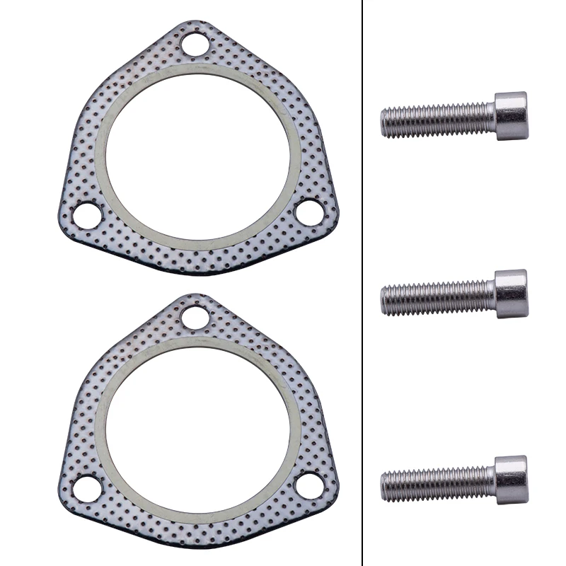 Universele 2,5/3 inch elektrische uitlaatafsluitklep met Catback Downpipe voor automodificatie, hoogwaardige uitlaatregeling