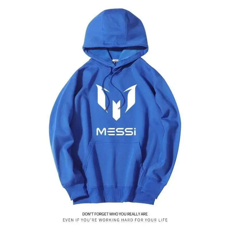 Men's Hoodies Messi World Cup - Men's Hoodies Plenty Youth Sports Training Clothing Streetwear Hoodies 10#Y2K