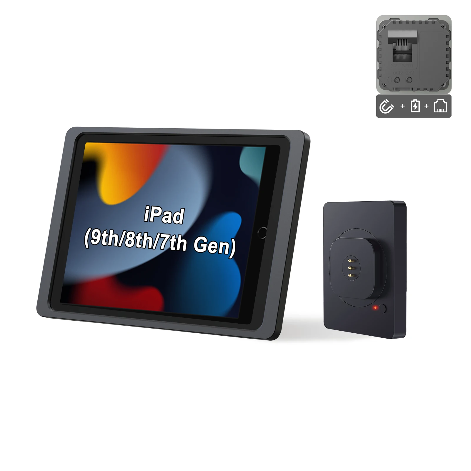 Emonita Wall Mount … - image