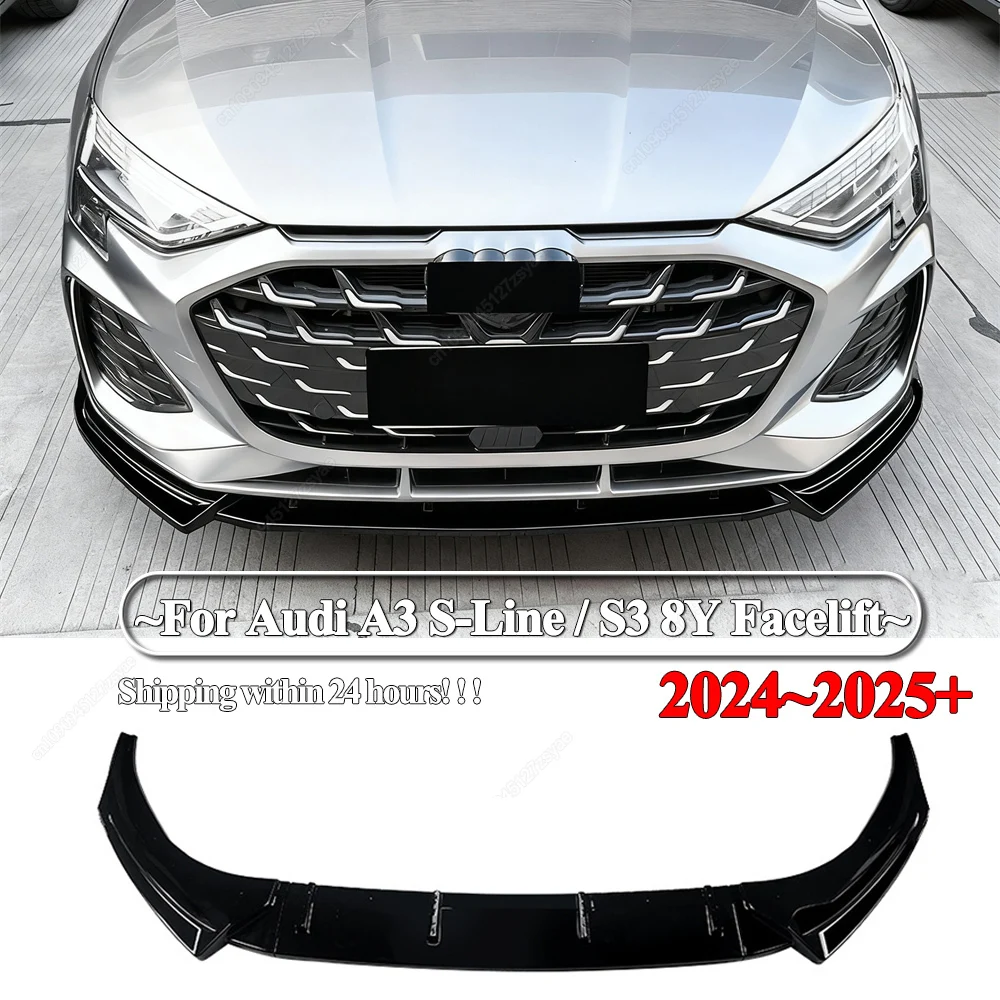 Car Front Bumper Li… - image