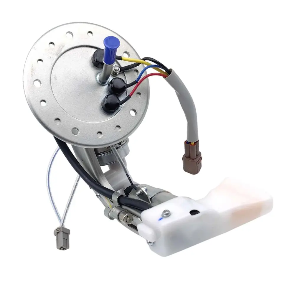 Fuel Pump Assembly 15100-41F20 For Suzuki VL800 Intruder C800 Boulevard 2006-2010  Direct Replacement Auto Accessory view 6