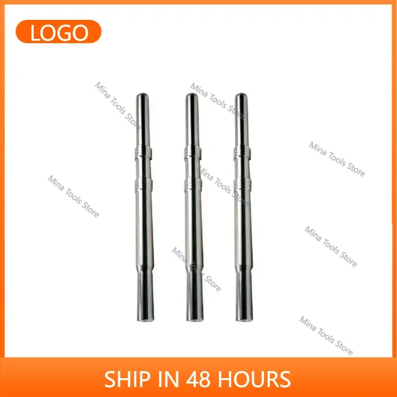 Rynate Fast Delivery Full Range Accessories 1838 Impact Piston 3115363500 for Hydraulic Rock Drill Mining Drilling Equipment