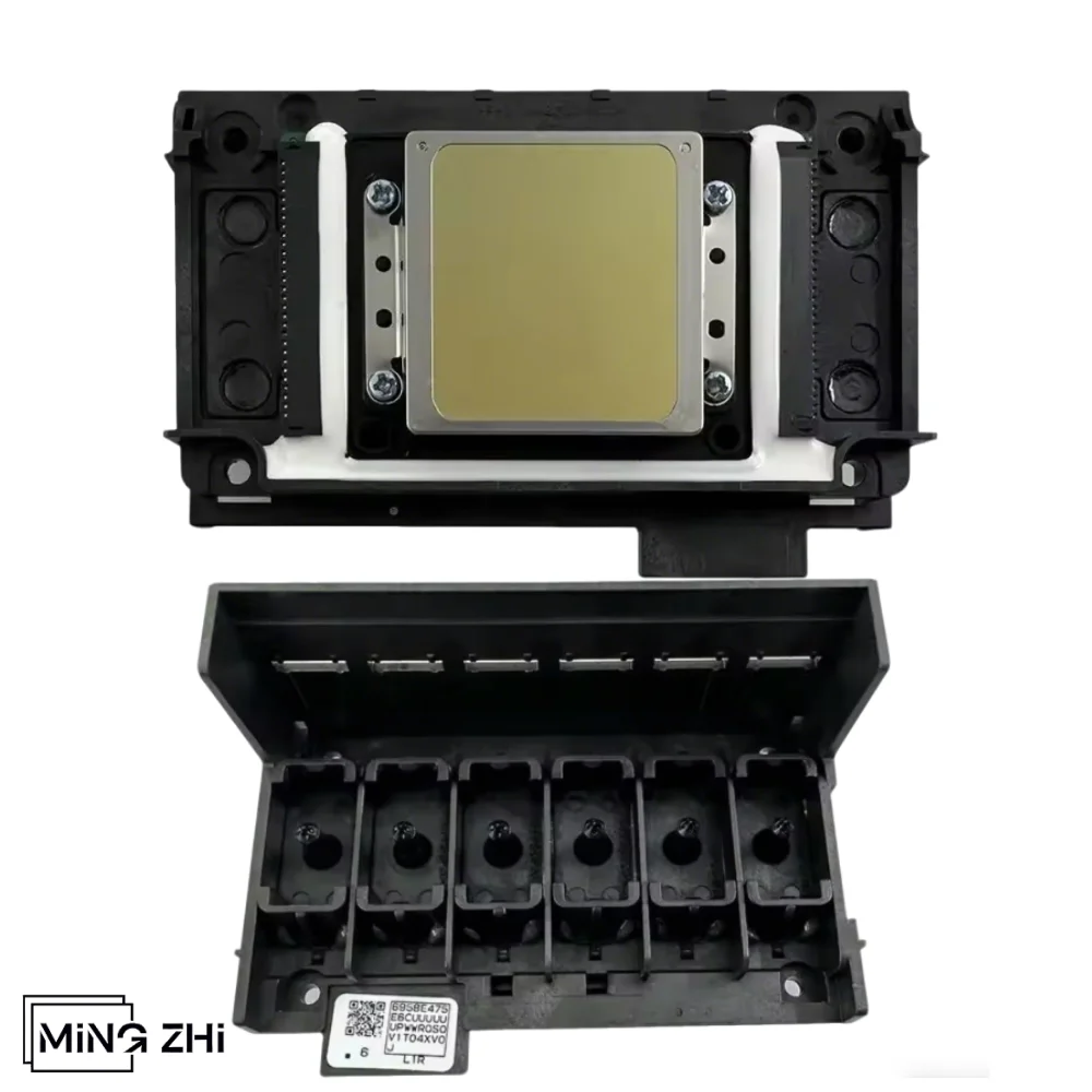 100% Brand New Original XP600 F1080 XP600 FA09050 Printhead UV Compatible with Epson XP600 XP700 XP820 XP850 China Eco-Friendly