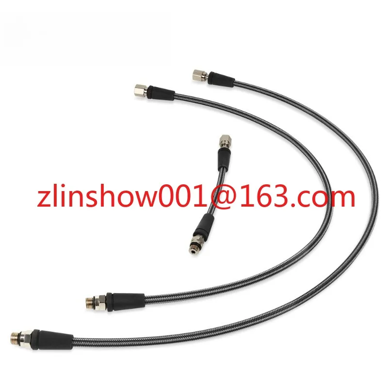 High Pressure Hose …