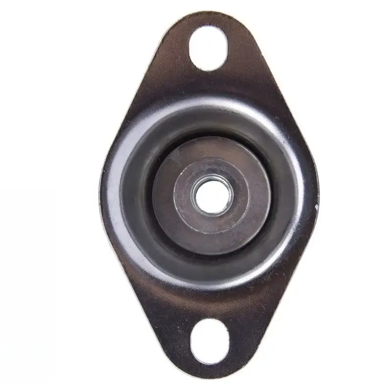 100Kg Generator Shock Pad, Rubber Damping Pad, Foot Pad, Generator Accessories, Thread M12