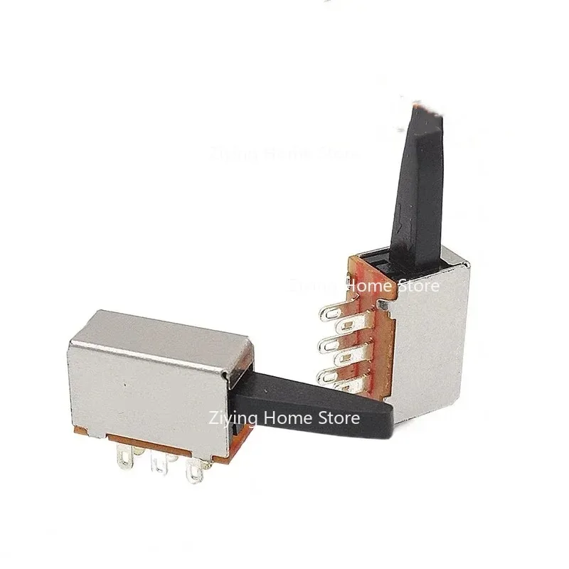 100pcs-ps-22i48-lockless-6-pin-reset-switch-instantaneous-button-power-switch