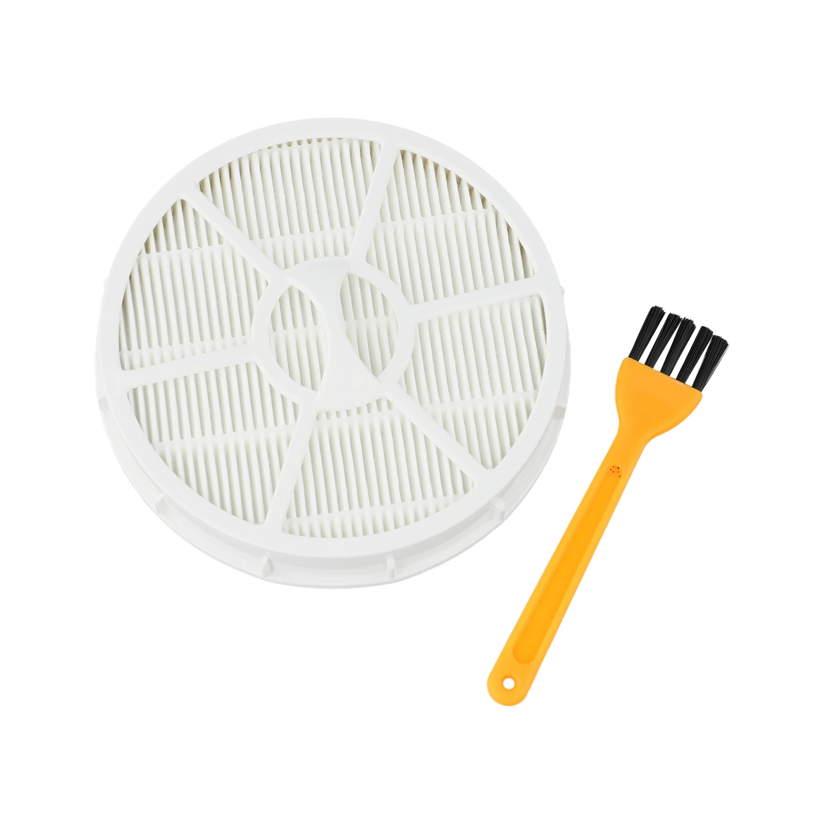 3 Pack Filter High Efficiency Filter Home Cleaning Easy To Clean And Reuse Effective Dust Filtration For Karcher VC3