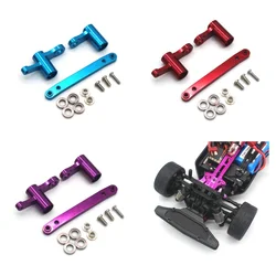 SG216 Hellcat RC 1/16 Remote control car metal upgrade steering assembly parts
