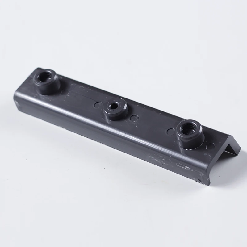 

forklift spare parts Sliding block BZ101050301 BZ101040246C for linde Forklift side shifter