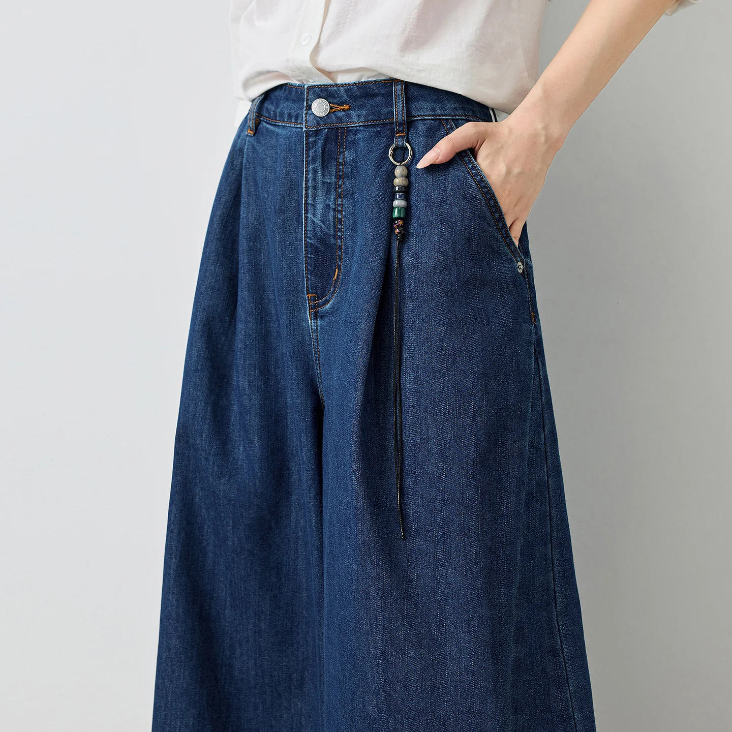 Thumbnail 4 - #40 Cheap Relaxed Fit Casual Pants Worth Buying