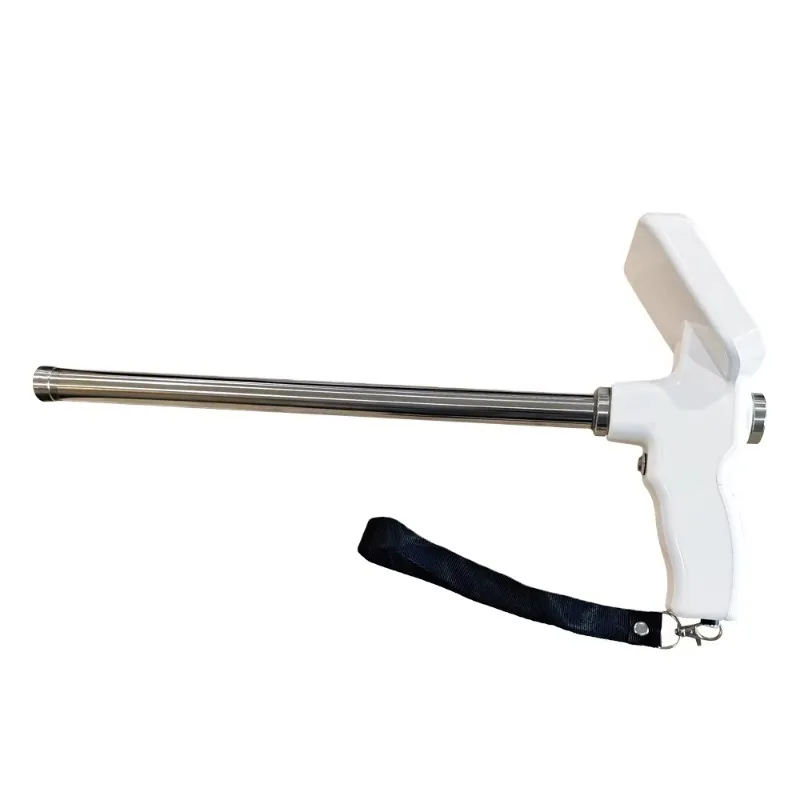 

Visual Artificial Insemination Endoscope Camera Sperm AI Gun for Dairy