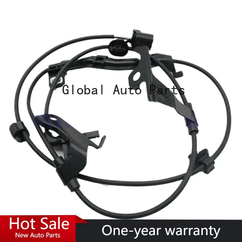 89542-47040 2 Sensores de Velocidad de Rueda ABS Delanteros Izquierdo y Derecho para Toyota Prius Prius Prime Prius 89543-47040 8954247040 Nuevo