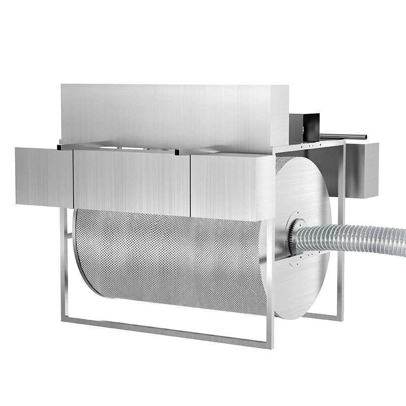 

Vibration frequency backwash filter backwash efficiency high filtration accuracy 40-150 mesh backwash filter