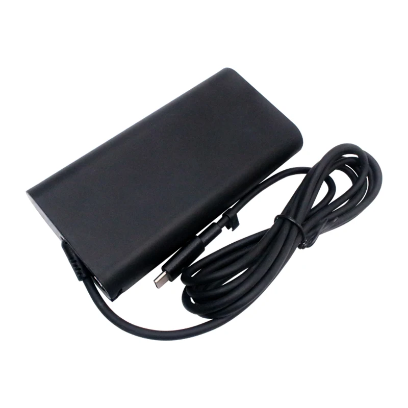 New 20V 4.5A 90W USB Type C Power Ac Adapter Charger Laptop for Latitude 5280 5480 5580 LA90PM170 TDK33 0TDK33