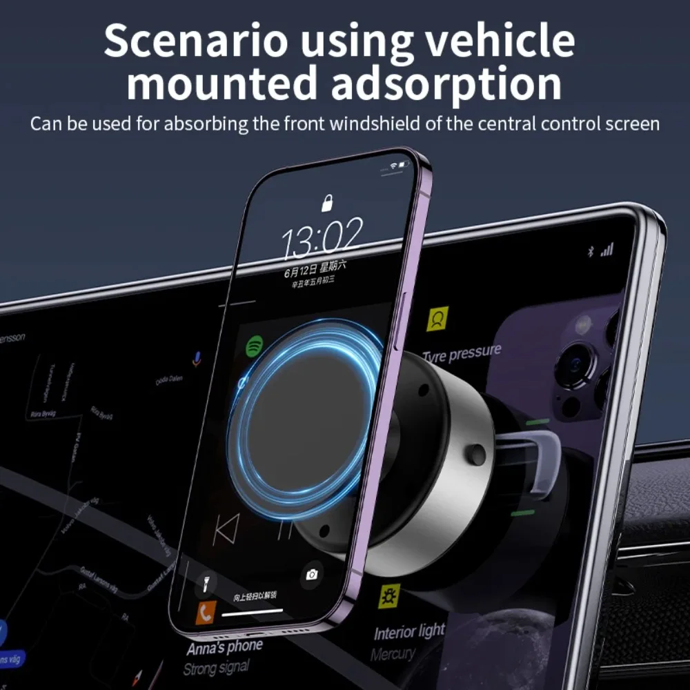 Thumbnail 3 - #68 Trending Phone Holder Car Mounts Right Now