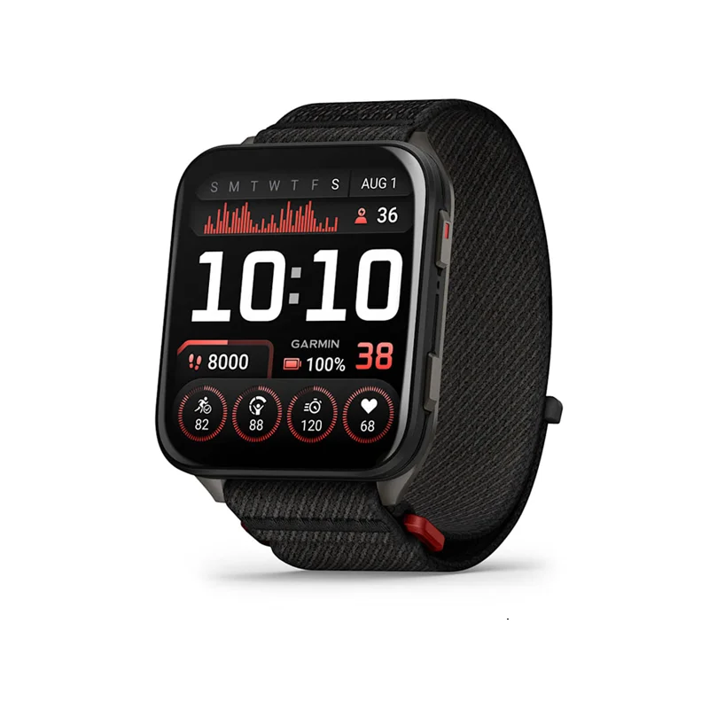 

Garmin Venu x1 Smart Sports screen Flagship GPS Sports Smart Watch