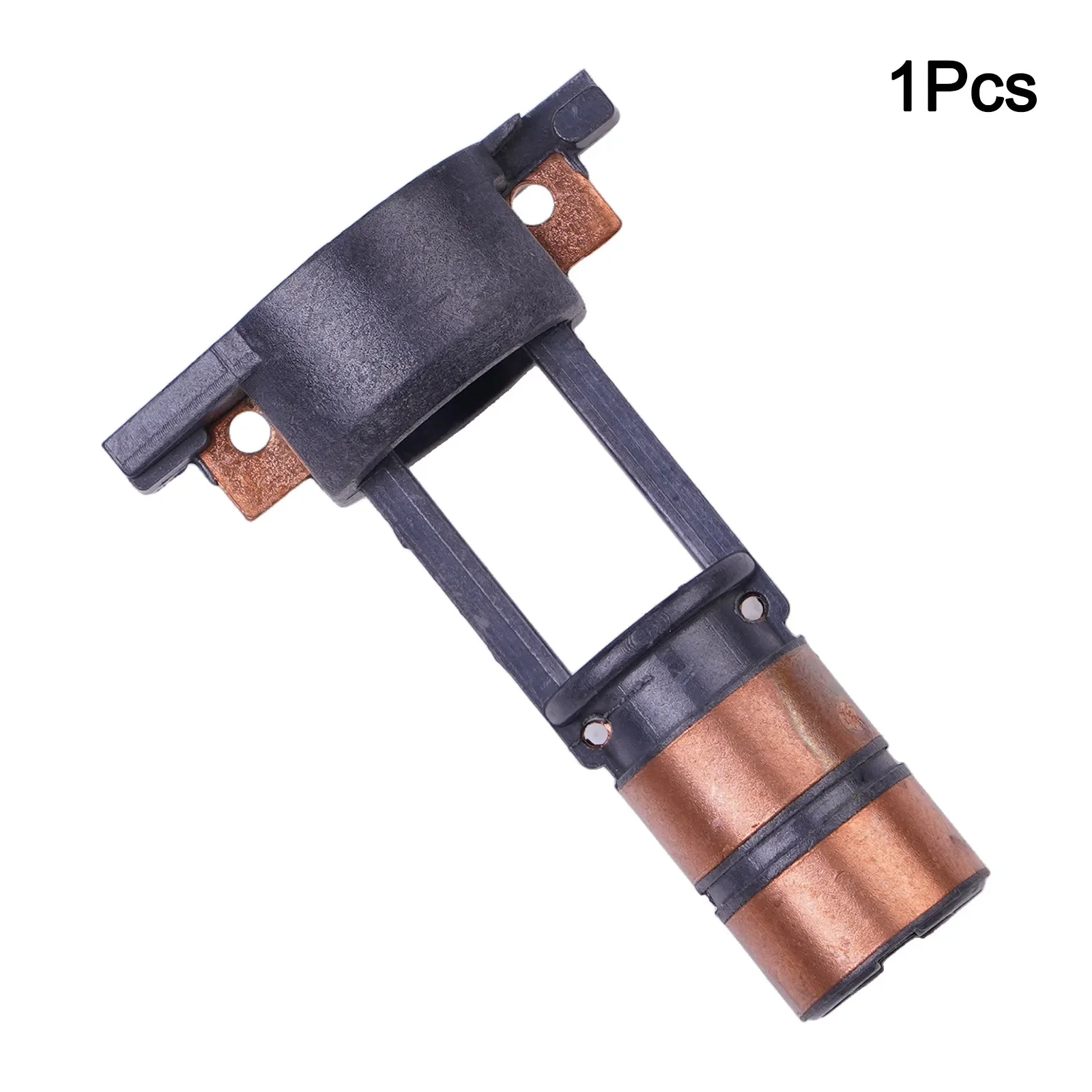 Copper Slip Ring Collector For Electric Motors Set Of 2 Rings Dimensions 15 X 7 2 X 8 Mm For Various Applications