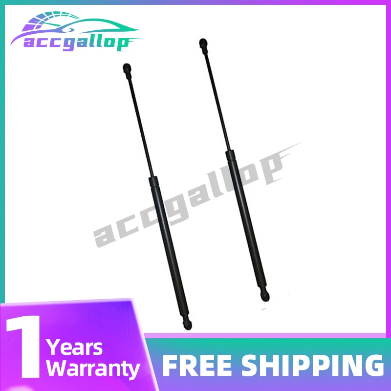 

2 Rear Door Gas Struts for Land Rover Range Rover Sport Gas Lift Tailgate Gas Spring BHE790043 BHE790053 60 70 LR027543 LR029320