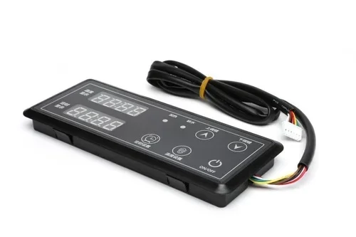 

Insulation Table Multifunctional Microcomputer Controller Water Level and Temperature Control Instrument Model DGN-21-220V4KW